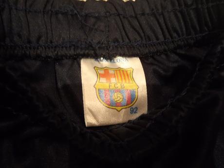 2 kratase pro chlapecka vel.92, 92