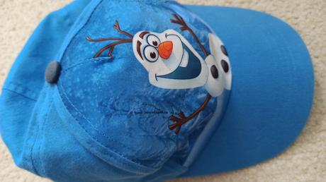 Kšiltovka, disney,50