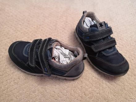 Celoroční boty primigi 30, primigi,30