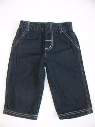 Chlapecké džíny,rifle, 80