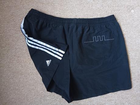 Šortky zn."adidas" vel."xl", adidas,xl