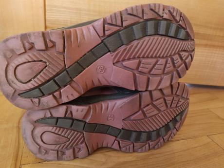 Zimní boty, dei-tex,29