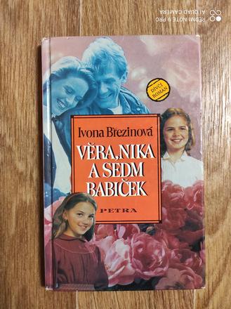 Věra, nika a sedm babiček, 