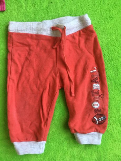 Tepláčky, pepco,68