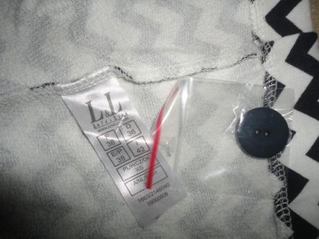 Nádherné sako-blejzr lola&liza, vel. xs, xs