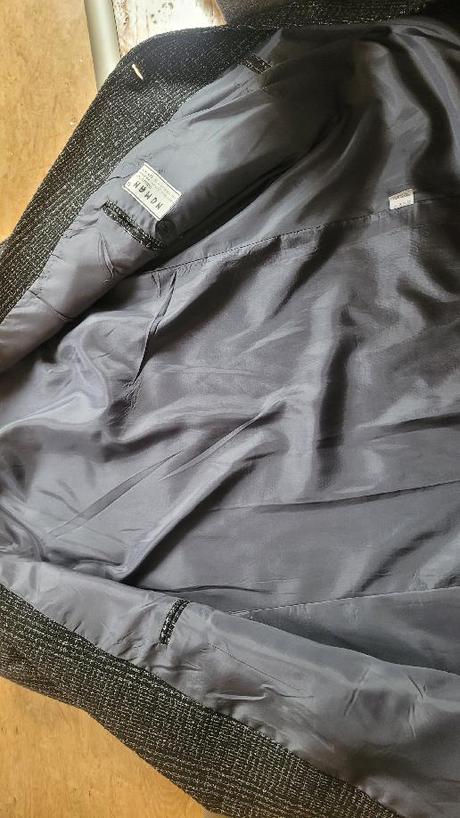 Pánské sako a kalhoty, xxl