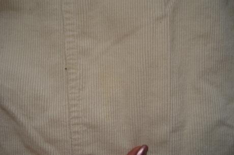 Manšestrová bunda, 152