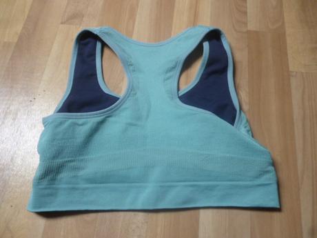 Sportovní podprsenka crivit vel. xl, crivit,xl