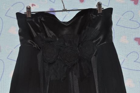 Luxusní společenské šaty zn. next, 38/40, next,38