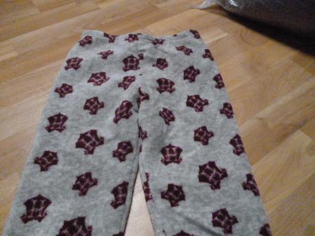 Tepláky harry potter 8-9, 134