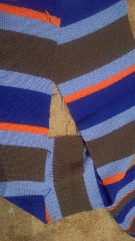 2 zimní soupravy, bonprix,140