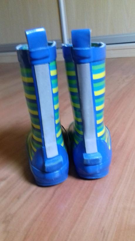 Gumáky tcm, vel. 24/25, tcm,24