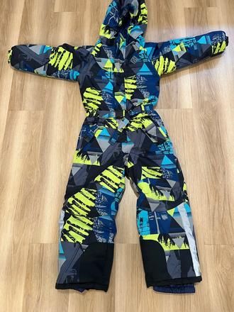 Kombinéza, pidilidi,128