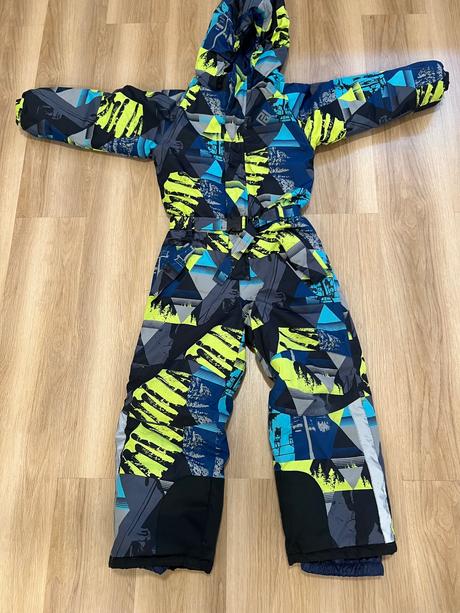 Kombinéza, pidilidi,128