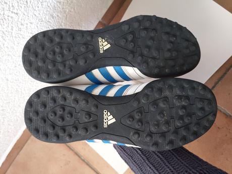 Boty na fotbal, kopačky adidas, adidas,36