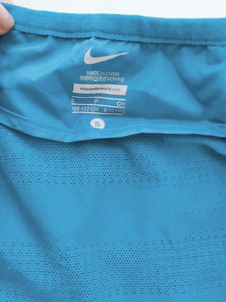 Šusťákovka nike vel.128-137, nike,128