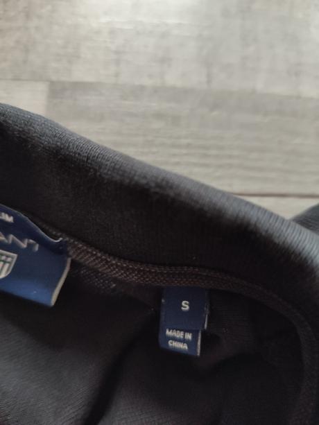 Tričko gant , velikost s, gant,s