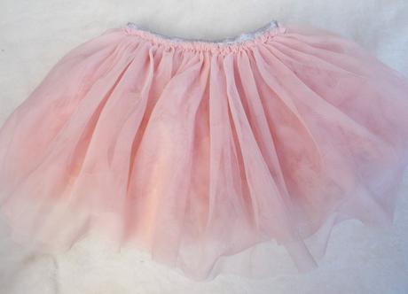 Tylová tutu sukýnka next, next,86