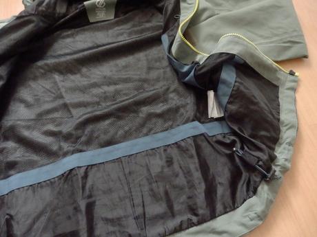 Bunda outdoor - dare2b, 158