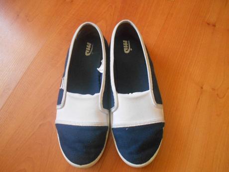 Přezůvky-cvičky-baleríny vel. 33, 33