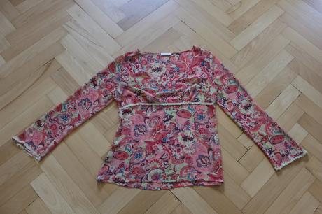 Letní halenka, promod,42