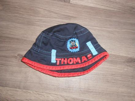 Klobouček, adams,56