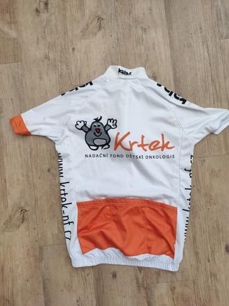 Cyklistický dres 146, 146