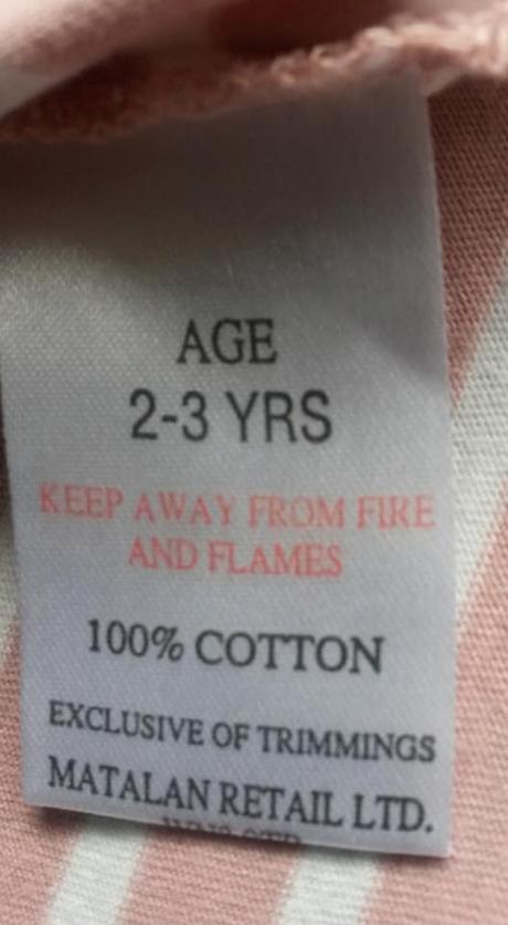 Bavlněné pruhované tričko se lvem vel. 98, 98