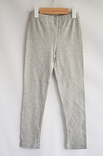 Legíny vel. 5 - 6 let, 116