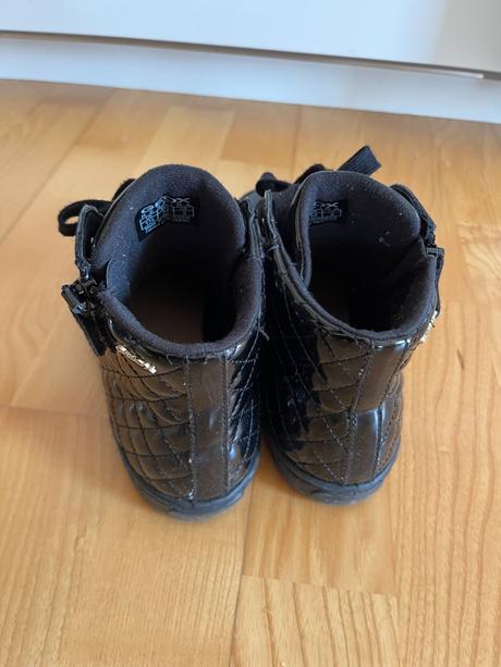 Celoroční boty geox vel. 34, geox,34