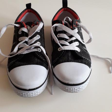 Dětské tenisky, alpine pro,34