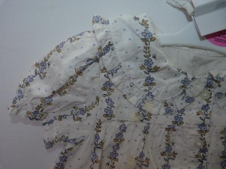 George letní komplet vel. 92, george,92