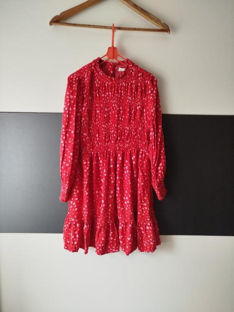 Šaty zn. marks & spencer vel.13, marks & spencer,134