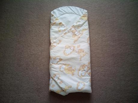 Zavinovačka pro miminka, 