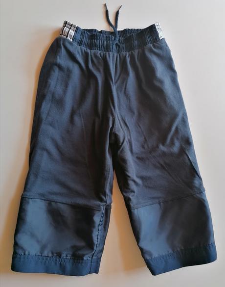 Sportovní 3/4 adidas vel 128, adidas,128