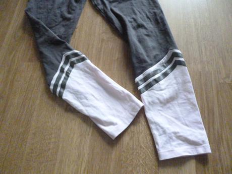 Legíny george vel. 9-10, george,140