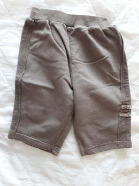 Tepláky, cherokee,56