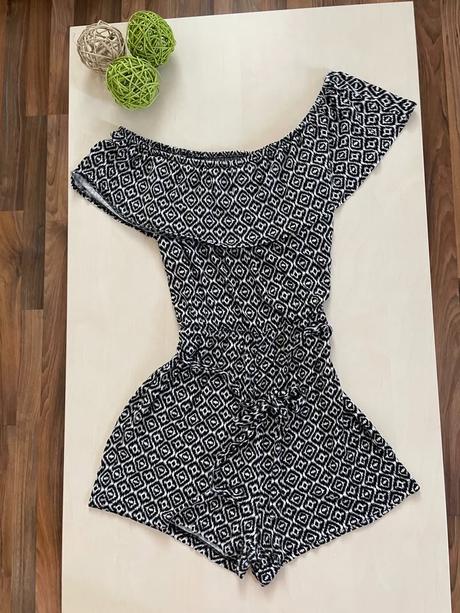 Vzor overal, vel s, janina, s