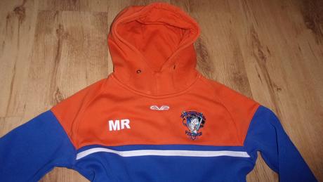 Mikina, vel. 146/152, 146