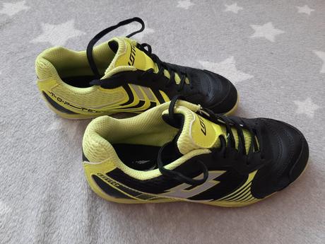 Sálové tenisky, lotto,35