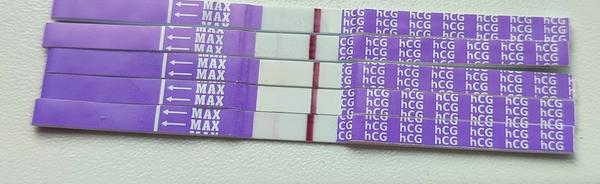 Síla testu: Jak poznat pozitivní výsledek?