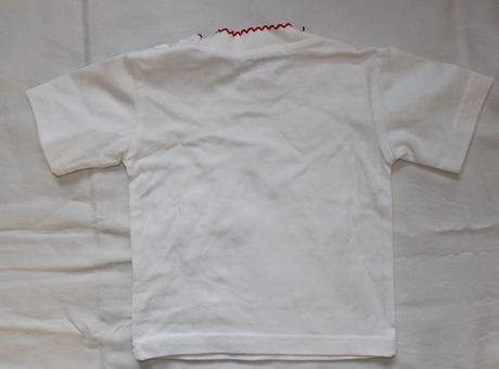 Ao91. tričko dívčí, 80