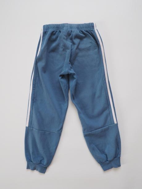 Tepláky vel 128, adidas,128