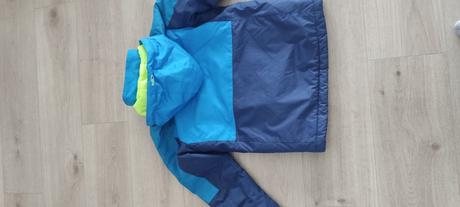 Krásná lyžařská bunda alpinepro vel. 140-146, alpine pro,140