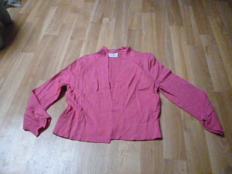 Svetr pro maminy vel. s, wallis,s