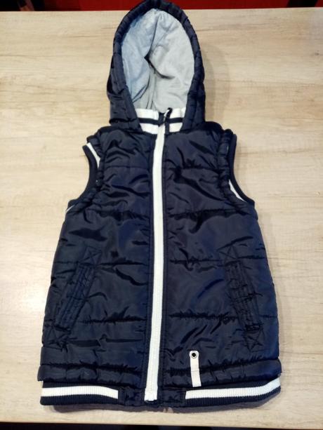 Vesta vel. 122, f&f,116