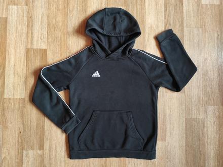 Mikina, adidas,152
