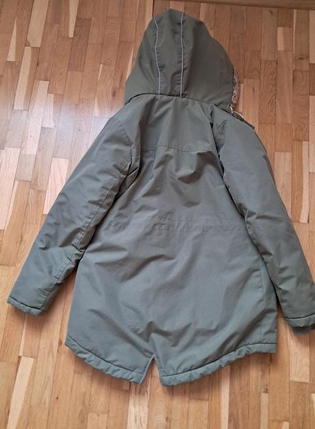 Zimní bunda, kik,146