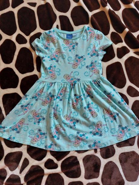 Šaty frozen, f&f,110