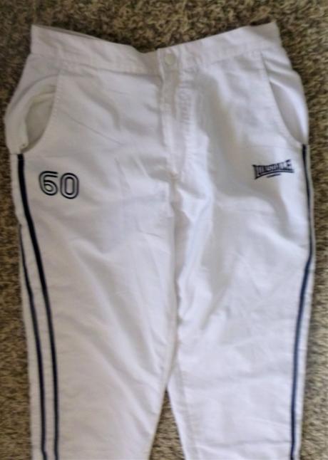 Kalhoto-tepláky losdale - vel.m, lonsdale,m